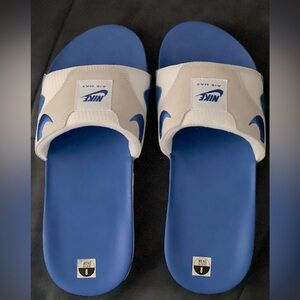 Men’s Nike Slides